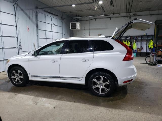 VIN YV4902RM1F2638048 2015 Volvo XC60, T6 Platinum no.2