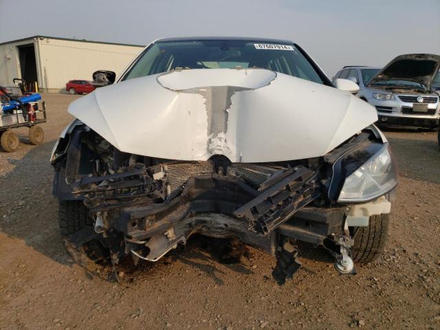 2015 VOLKSWAGEN GOLF TDI 3VWRA7AUXFM074835