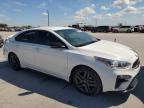 KIA FORTE GT L photo