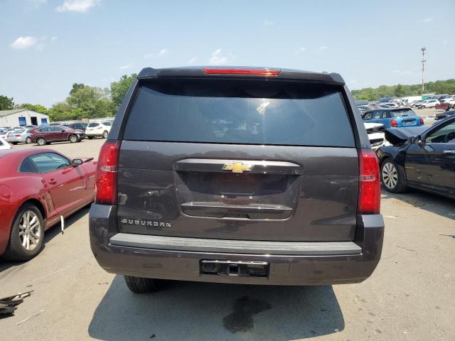 2018 CHEVROLET SUBURBAN K - 1GNSKHKC9GR150176