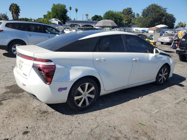 VIN JTDBVRBD5KA005562 2019 Toyota Mirai no.3