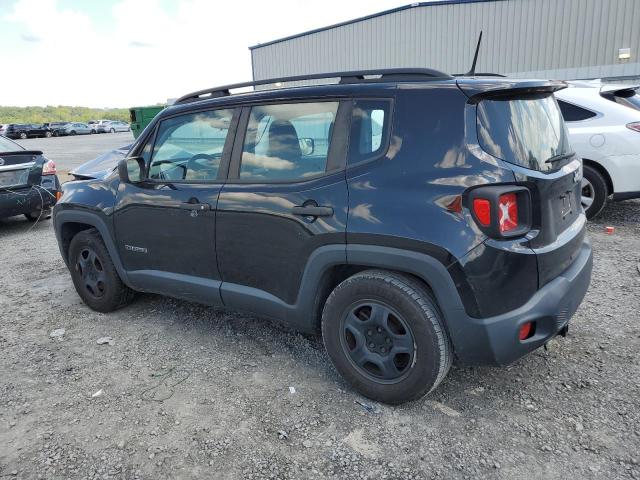 2015 JEEP RENEGADE S - ZACCJAAT8FPC34236