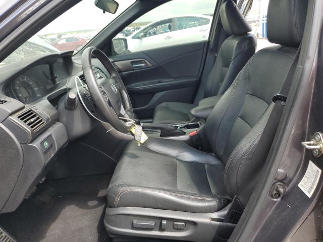 2017 HONDA ACCORD SPO - 1HGCR2F19HA178687