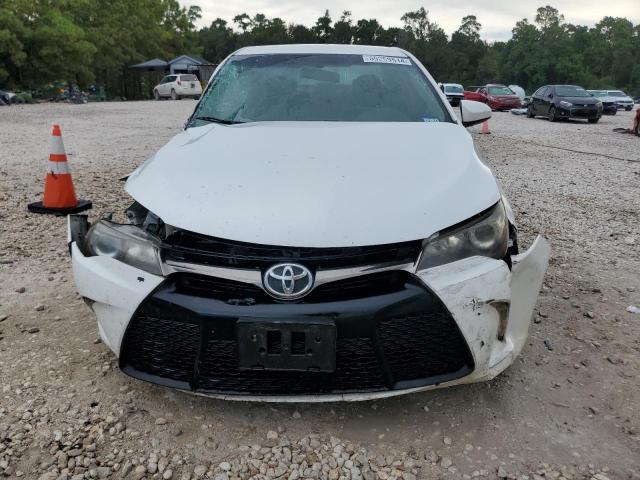 VIN 4T1BF1FK7FU111454 2015 Toyota Camry, LE no.5