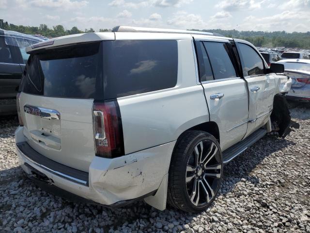 2015 GMC YUKON DENA - 1GKS2CKJ2FR725263