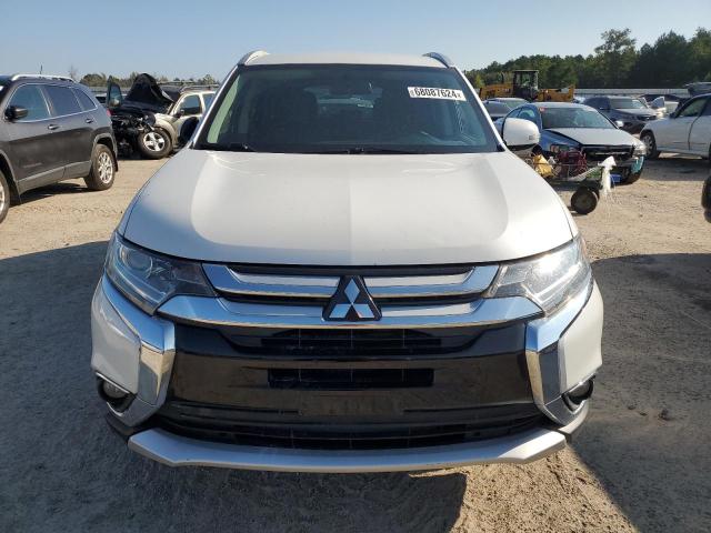 2016 MITSUBISHI OUTLANDER - JA4AD3A3XGZ014300