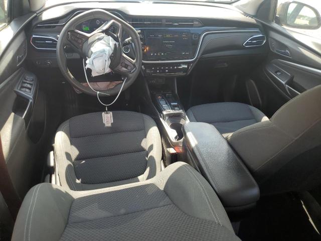 2023 CHEVROLET BOLT EUV L - 1G1FY6S01P4140234