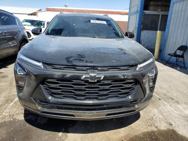2024 CHEVROLET TRAX ACTIV - KL77LKE23RC069981