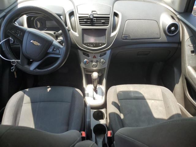 2016 CHEVROLET TRAX 1LT - 3GNCJPSB6GL203061