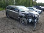 TOYOTA HIGHLANDER photo