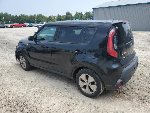 VIN KNDJN2A26G7260163 2016 KIA Soul no.2