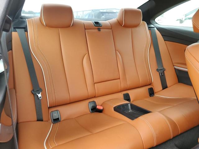 2019 BMW 440XI WBA4W9C51KAF94638