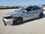 2015 TOYOTA CAMRY LE - 4T1BF1FK0FU487056