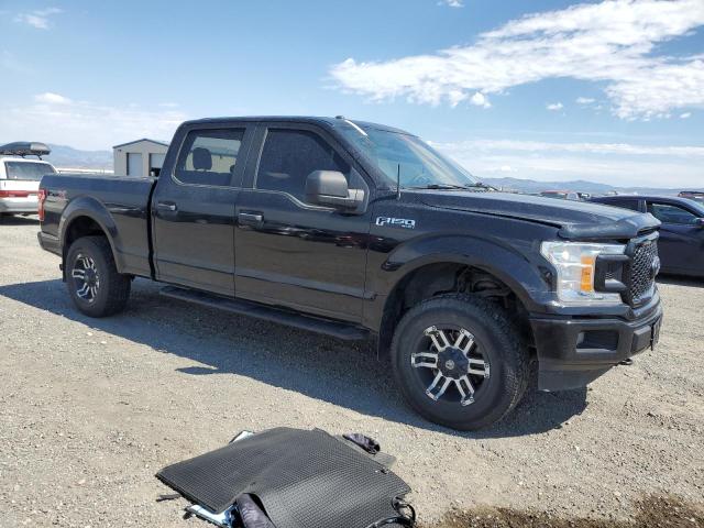 2018 FORD F150 SUPER - 1FTFW1E5XJKF94573
