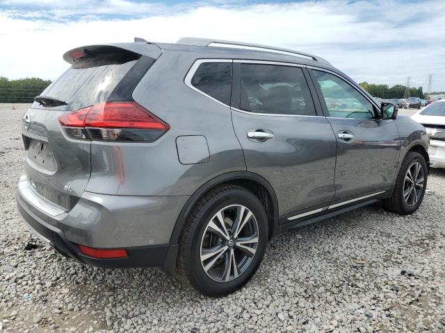 2017 NISSAN ROGUE S - 5N1AT2MT2HC792993