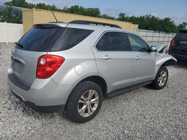 2015 CHEVROLET EQUINOX LT - 2GNALBEK9F6366385