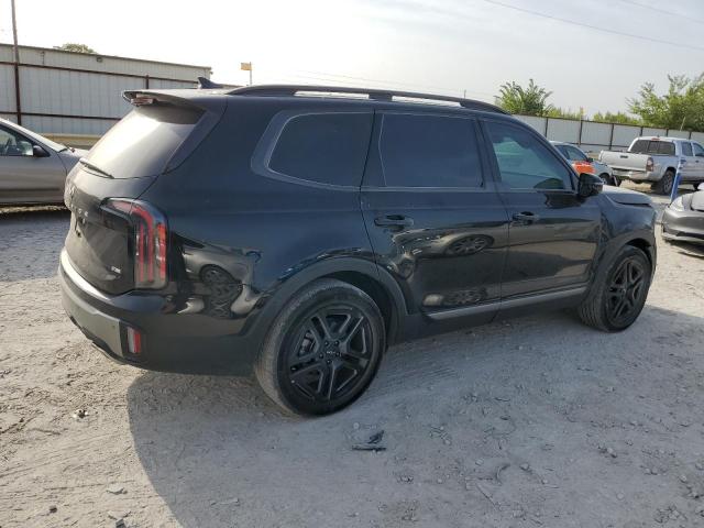 2023 KIA TELLURIDE - 5XYP5DGCXPG405939