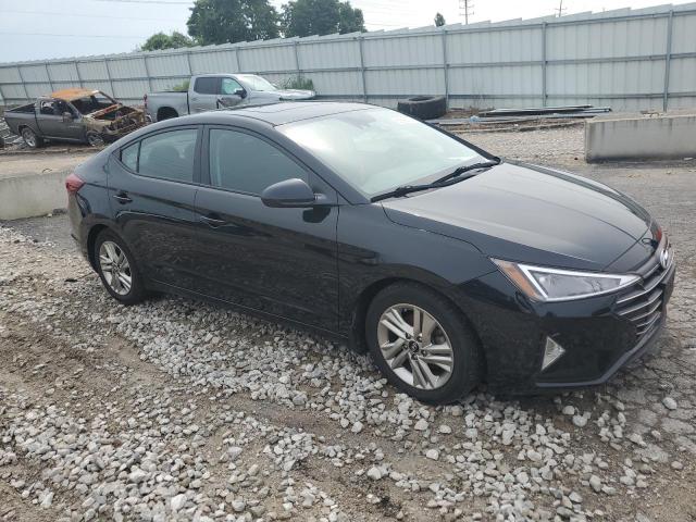2020 HYUNDAI ELANTRA SE - 5NPD84LF7LH516932