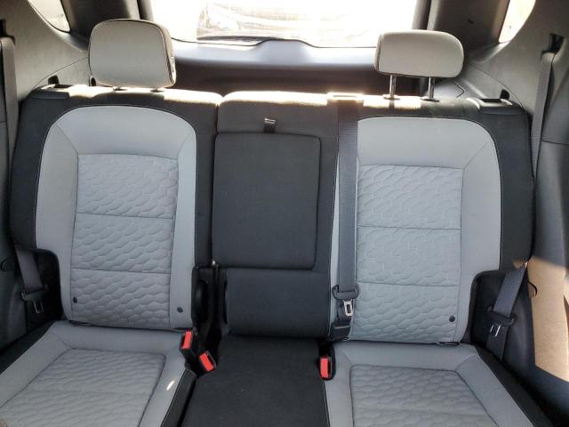 2019 CHEVROLET EQUINOX LT - 3GNAXVEX7KS598478