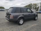 LAND ROVER RANGE ROVE photo