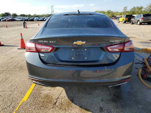 2020 CHEVROLET MALIBU - 1G1ZE5SX6LF096212
