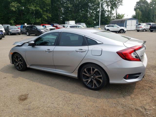2019 HONDA CIVIC SPOR 2HGFC2F86KH584754