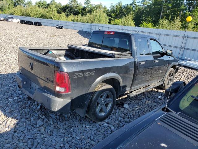 2020 RAM 1500 CLASS - 1C6RR7GT9LS142370