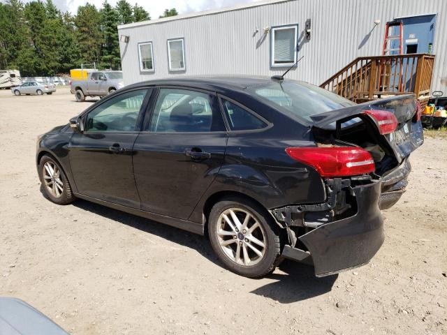 Vin: 1fadp3f2xfl303789, lot: 69302884, ford focus se 20152