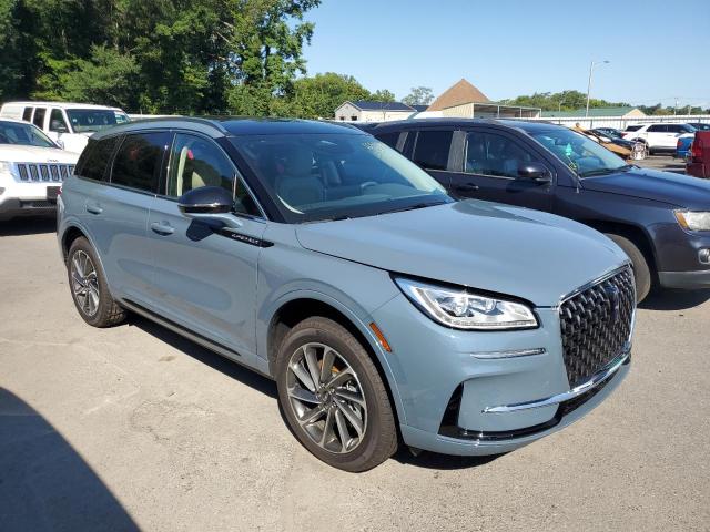 2023 LINCOLN CORSAIR GR 5LMTJ5DZ2PUL23610