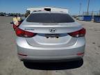 HYUNDAI ELANTRA SE photo