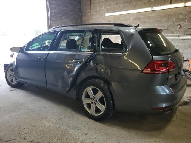2015 VOLKSWAGEN GOLF SPORT - 3VWCA7AU0FM507746