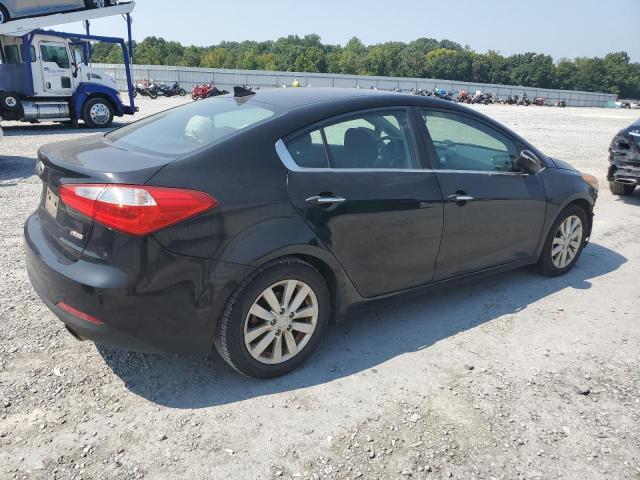 2015 KIA FORTE EX - KNAFX4A87F5345214
