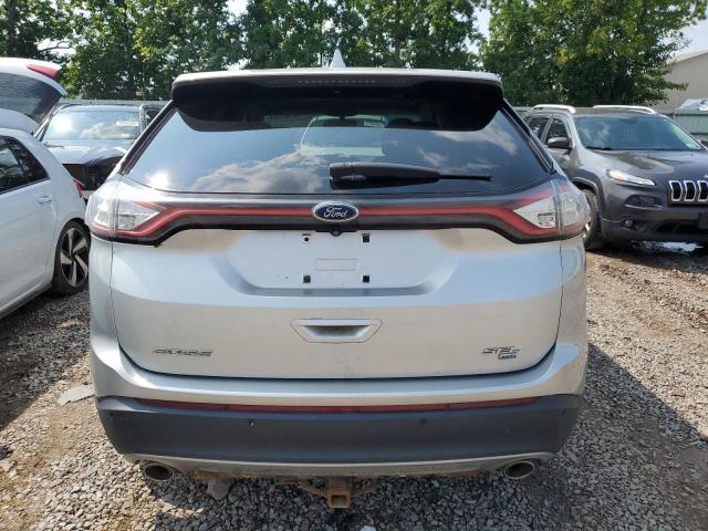 VIN 2FMTK4J81FBB51323 2015 Ford Edge, Sel no.6