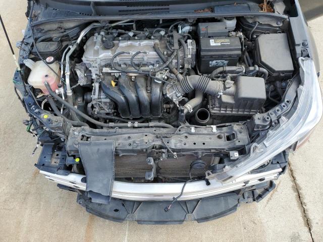 2020 TOYOTA COROLLA LE - JTDEPRAE3LJ027126