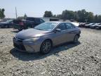 2016 TOYOTA CAMRY LE - 4T1BF1FK9GU555582