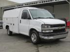 CHEVROLET EXPRESS G3 photo