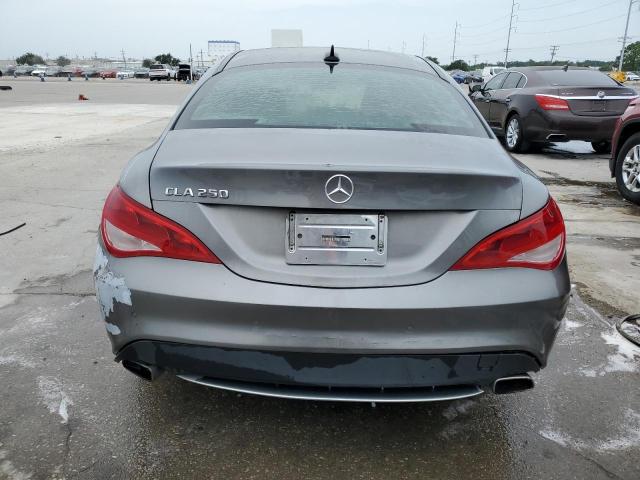 VIN WDDSJ4EB8EN048322 2014 Mercedes-Benz CLA-Class,... no.6