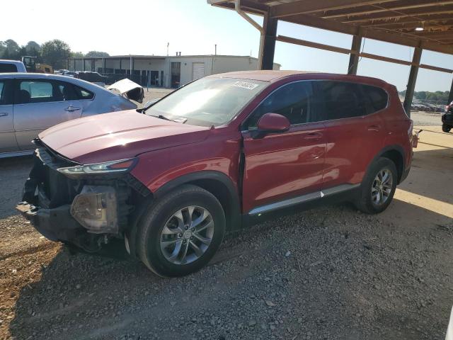 2020 HYUNDAI SANTA FE S - 5NMS23AD4LH148582