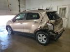 CHEVROLET TRAX 1LT photo