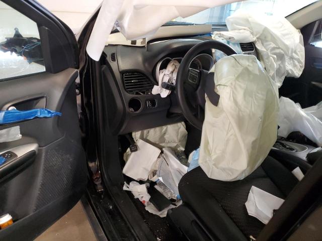 VIN 3C4PDCBG6KT873238 2019 Dodge Journey, SE no.8