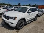 2018 JEEP GRAND CHER - 1C4RJFAG6JC431851