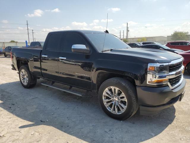 2017 CHEVROLET SILVERADO - 1GCRCNEH1HZ104580