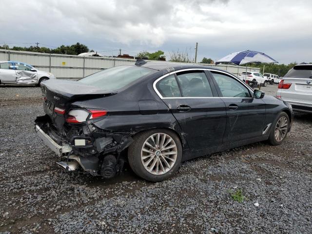 2022 BMW 530 XI - WBA13BJ01NWX83353