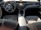 TOYOTA CAMRY L photo