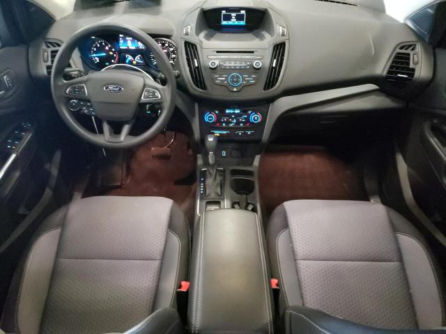 2017 FORD ESCAPE SE - 1FMCU9GD4HUB89511