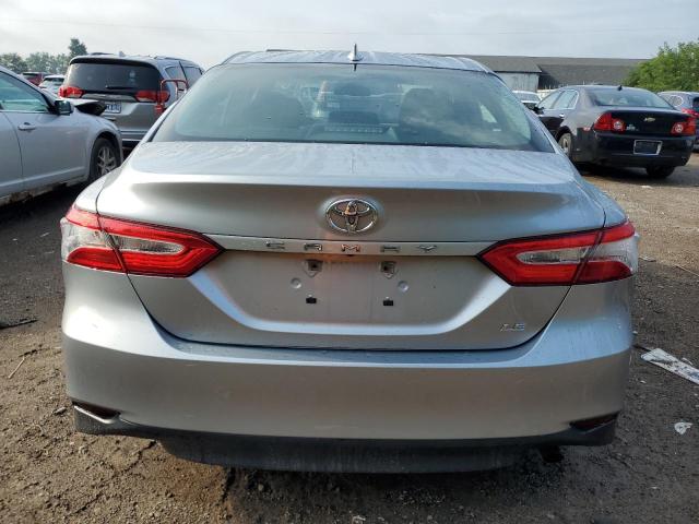 VIN 4T1B11HK6KU241487 2019 Toyota Camry, L no.6