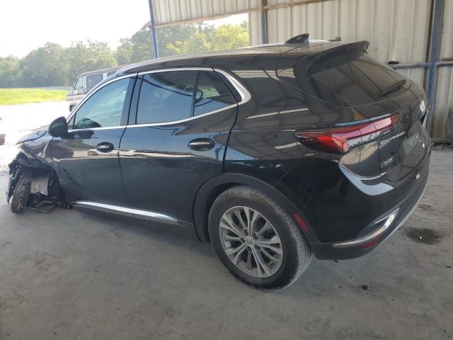 2023 BUICK ENVISION P - LRBAZLR4XPD151253