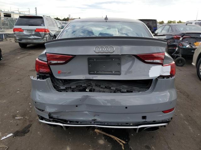 2018 AUDI RS3 WUABWGFF5J1902427
