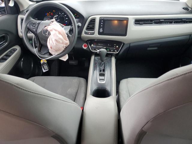 2021 HONDA HR-V EX - 3CZRU6H56MM709608