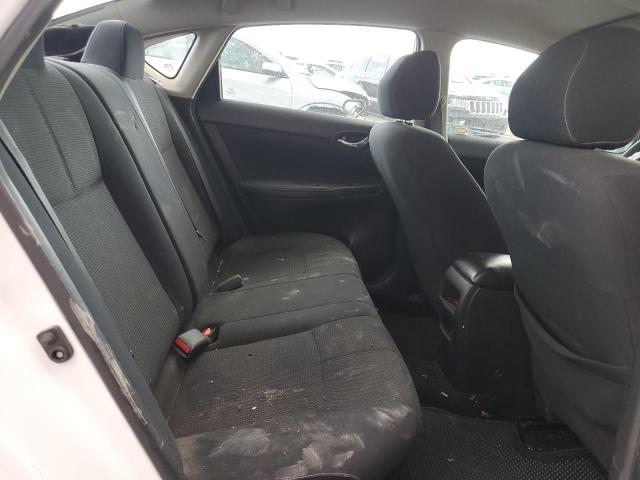 2017 NISSAN SENTRA S - 3N1AB7AP9HY290634